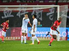 爱游戏APP-广州德比大战：恒大凭一记绝杀球战胜富力的简单介绍